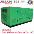 125kVA Guangzhou Diesel Silent Generator Set